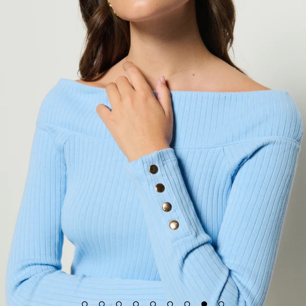 Nation - Val Off Shoulder - Picture 7 of 11